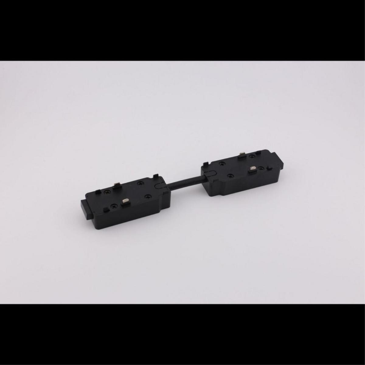 Коннектор питания прямой Aployt Magnetic track 48 APL.0180.00.03