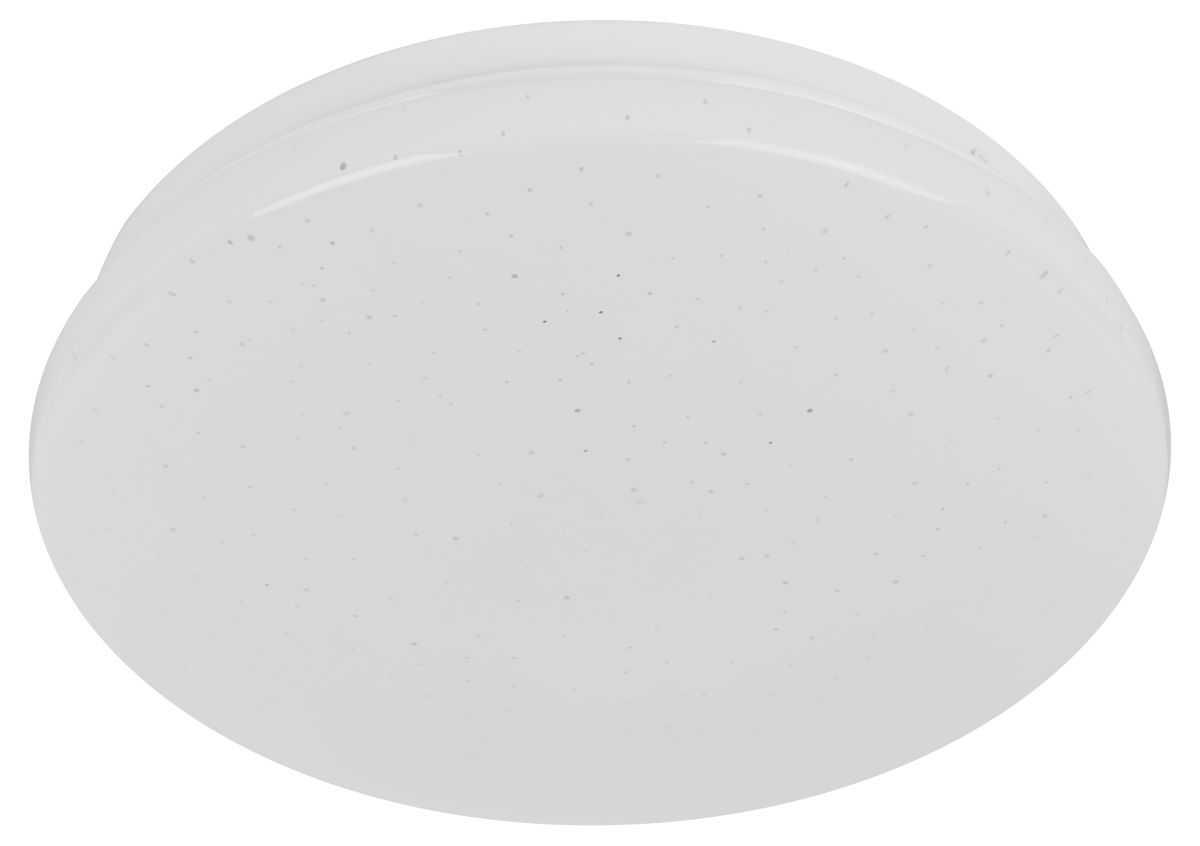 Потолочный светильник Эра Классик без ДУ SPB-6 WH 36W-4K Slim Night SKY