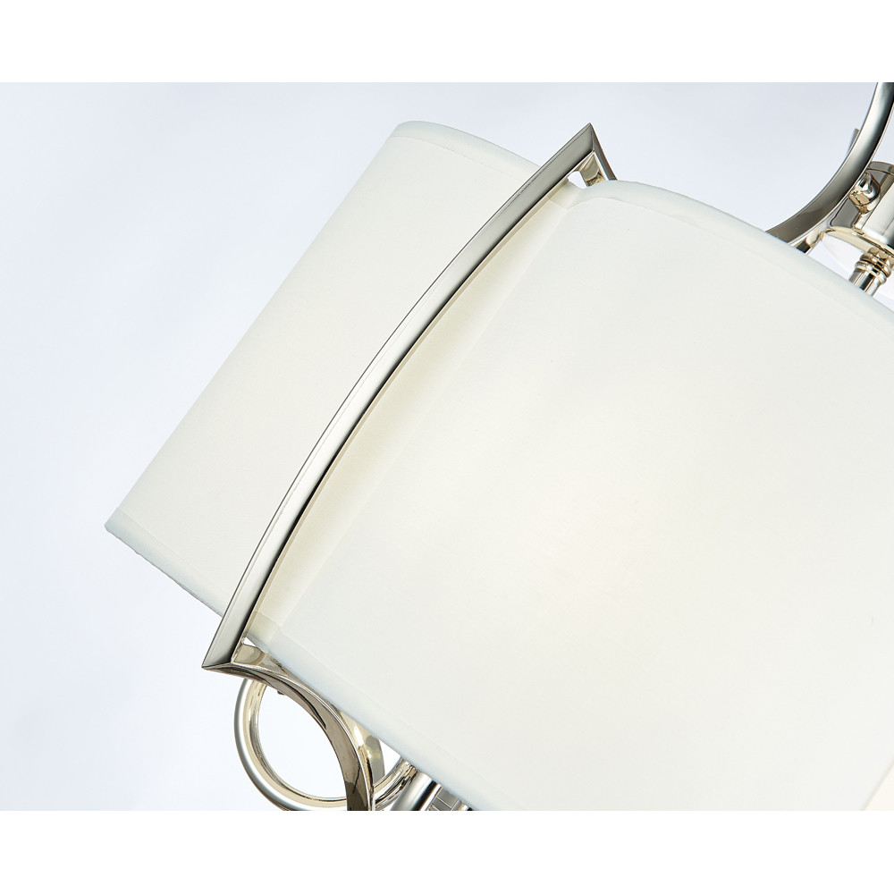 Подвесная люстра Simple Story 1140-4PL