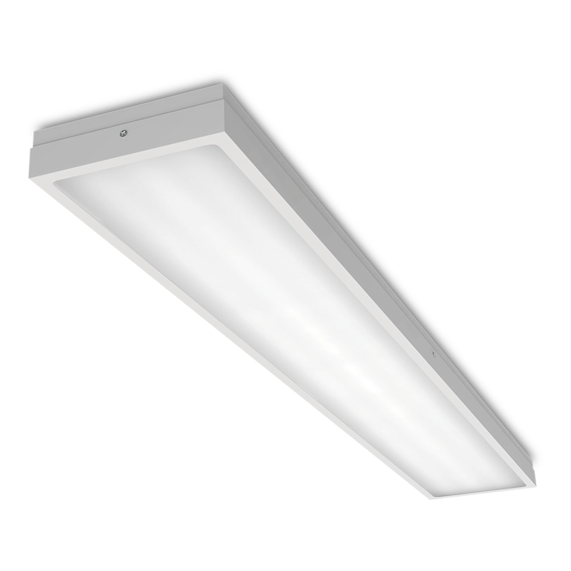 Линейный светильник Wolta ДПО13-54-101-6К