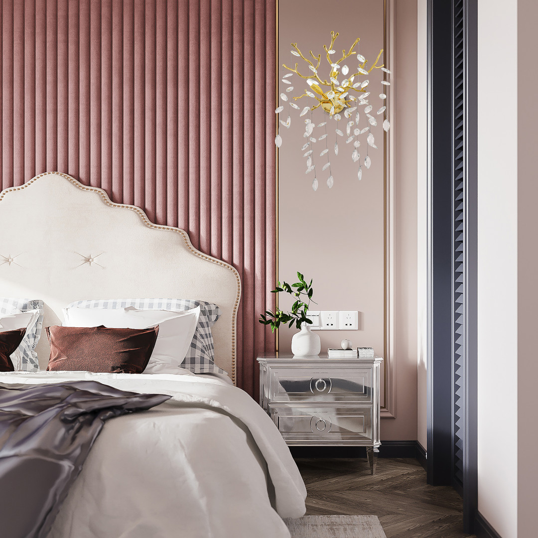 Настенный светильник Arte Milano 23122.395.3.G9.B GD