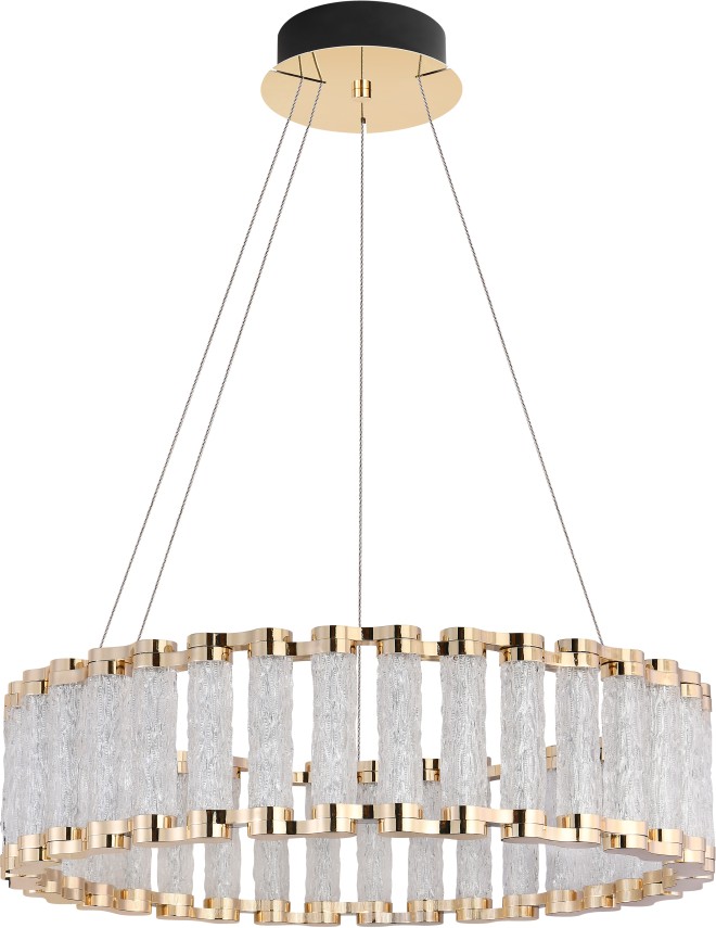 Подвесная люстра Stilfort Галлери Айс 4049/03/08P