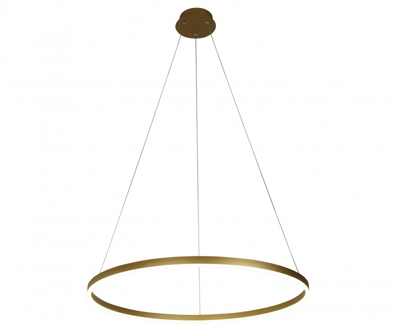 Подвесной светильник Kink Light Тор 08214,33(3000K)