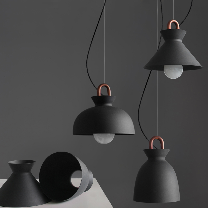 Подвесной светильник ImperiumLoft OMG 185366-26