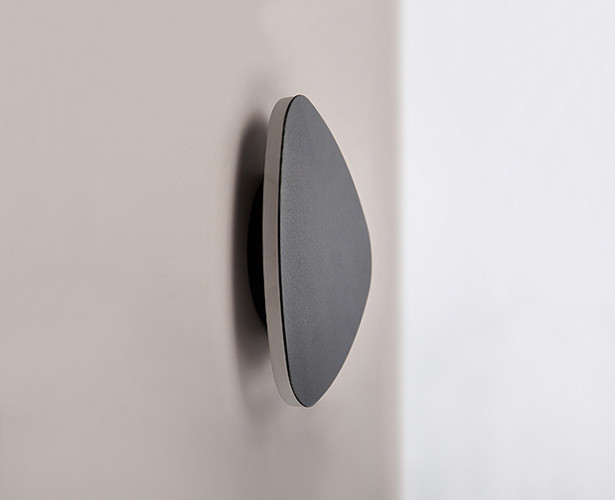 Настенный светильник Italline IT02-014 black