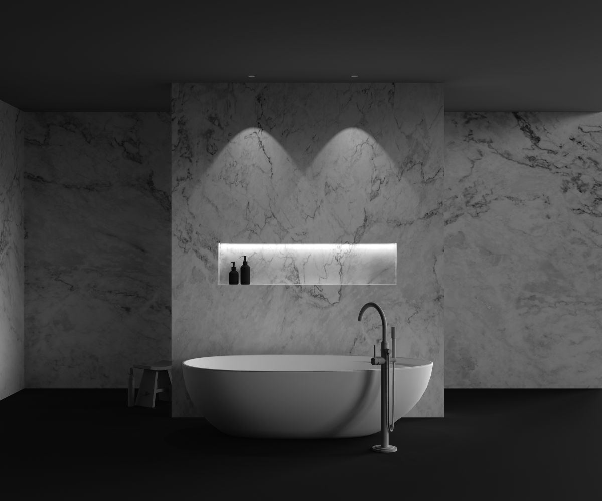 Встраиваемый светильник Maytoni Dip DL119-10W-4K-TRS-W в Москве