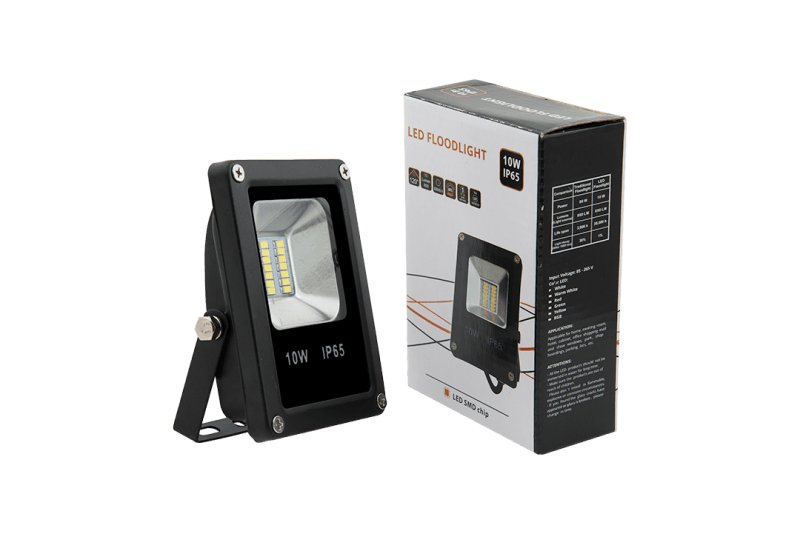 Прожектор SWG FL-SMD-10-CW 002248