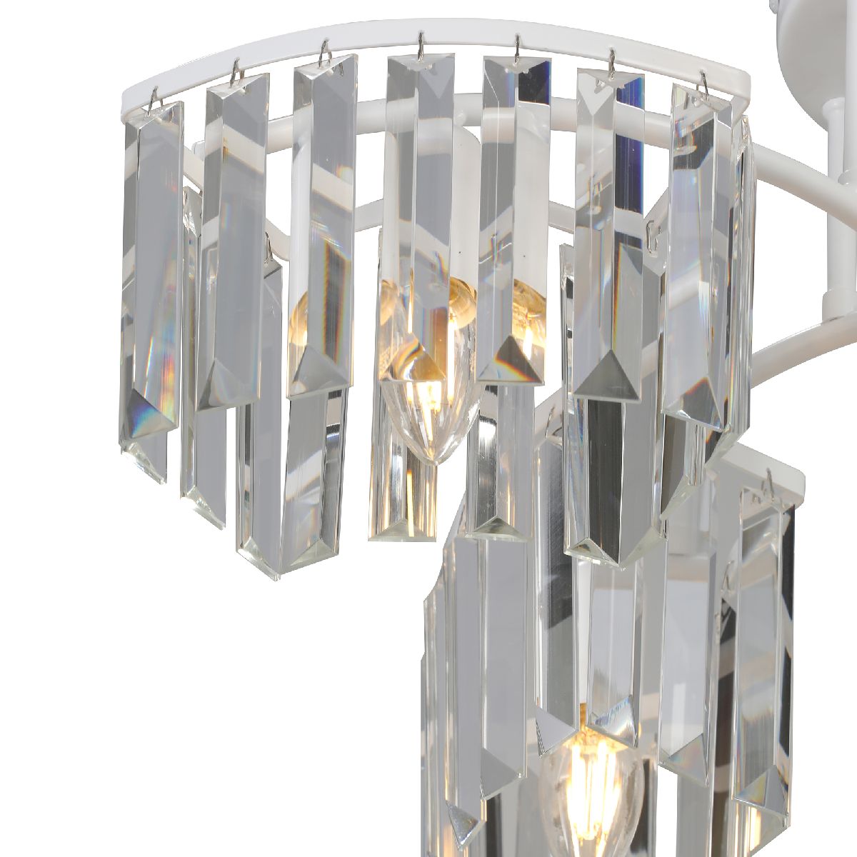 Потолочная люстра Vitaluce V5884-0/5PL