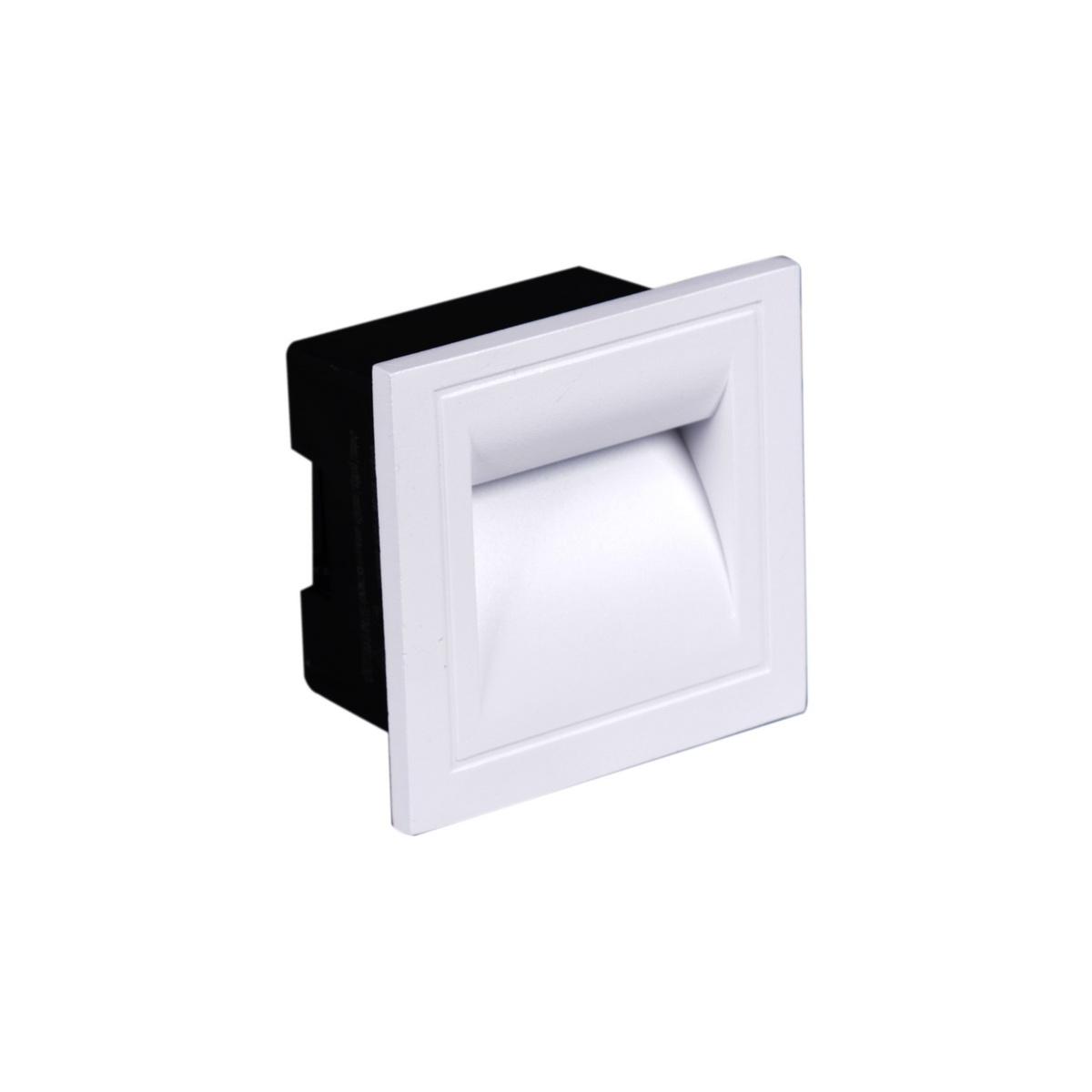 Подсветка для лестниц Reluce 86605-9.0-001TL LED3W WT