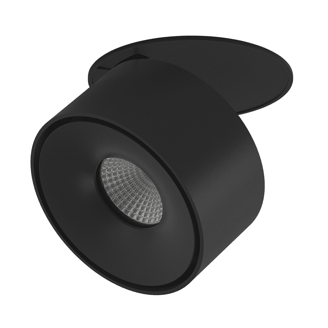 Спот DesignLed GW-8001S-15-BL-WW 004896