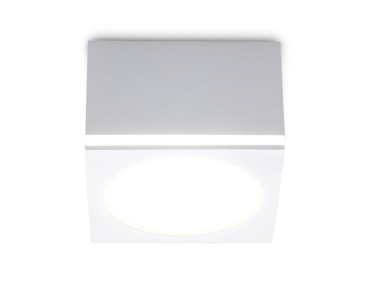 Потолочный светодиодный светильник Ambrella Light Techno Spot TN266