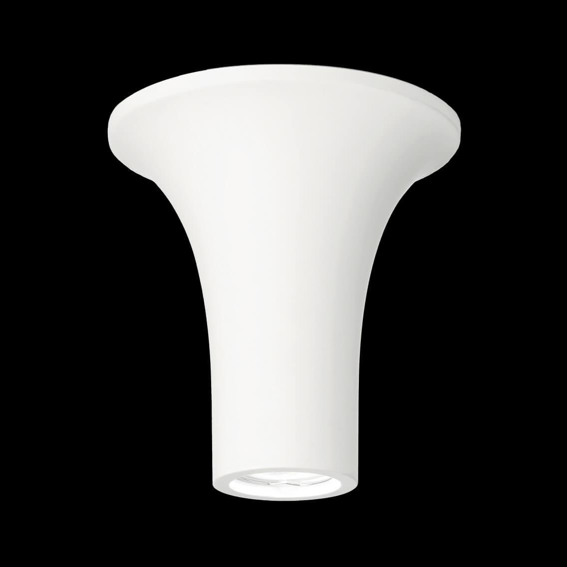 Потолочный светильник Ideal Lux Vulcano PL1 Big 142180