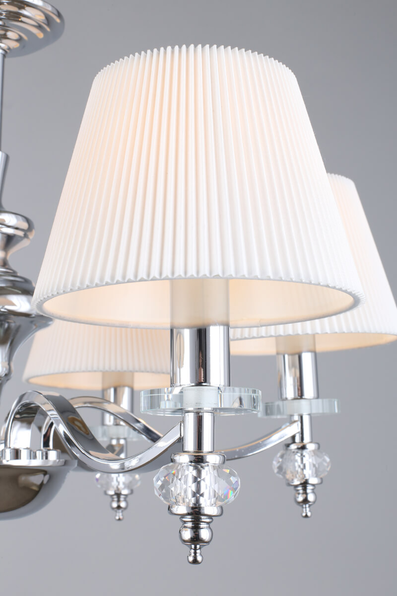 Подвесная люстра Omnilux OML-72703-06