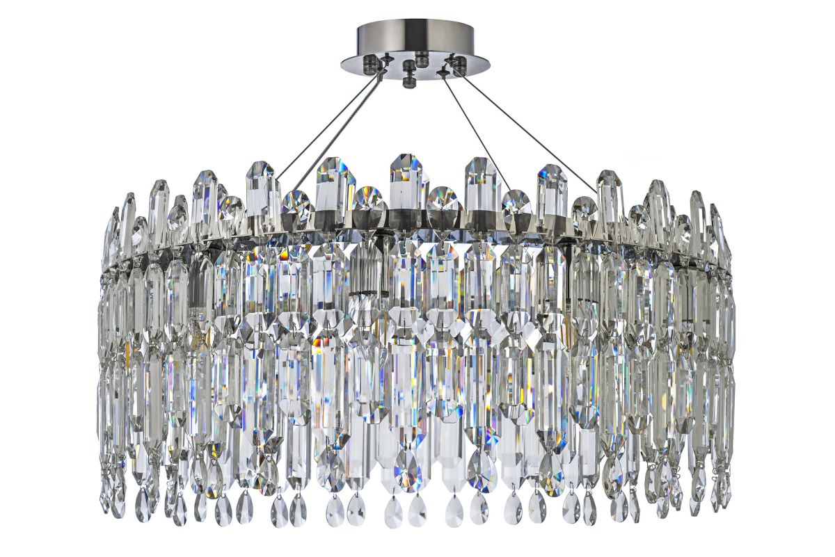 Подвесная люстра Dio D`arte Elite Madena E 1.5.60.100 N