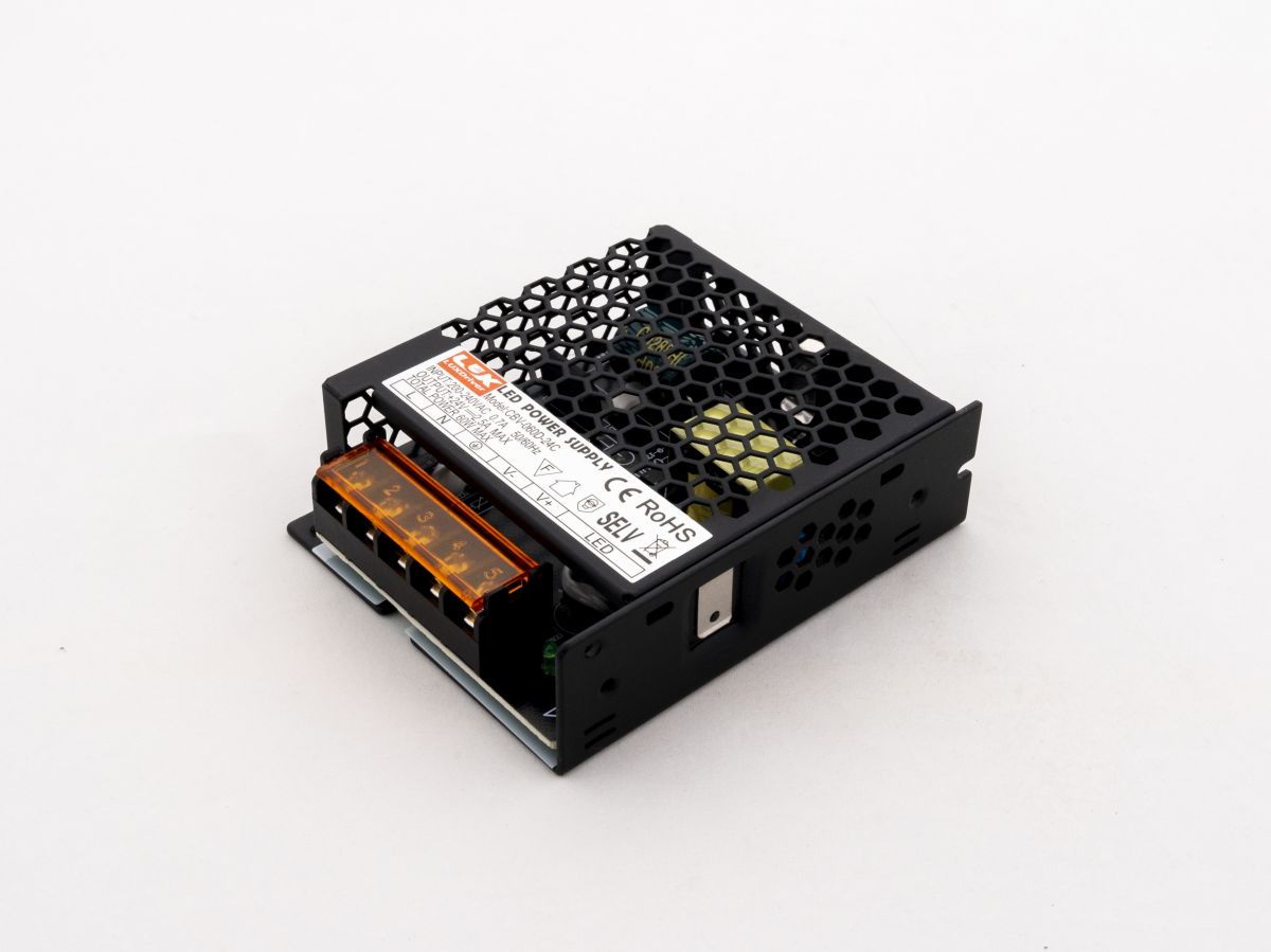 Блок питания LEDS POWER LUXDriver 60Вт 24В 003290