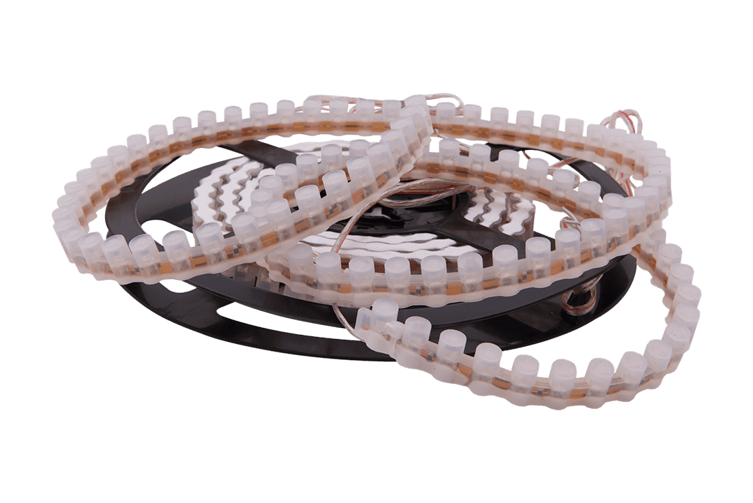 Светодиодная лента SWG DIP-96-12-7.7-W-68 001044