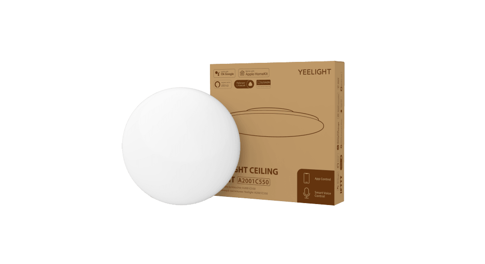Умный потолочный светильник Yeelight A2001C550 Ceiling Light YLXD031