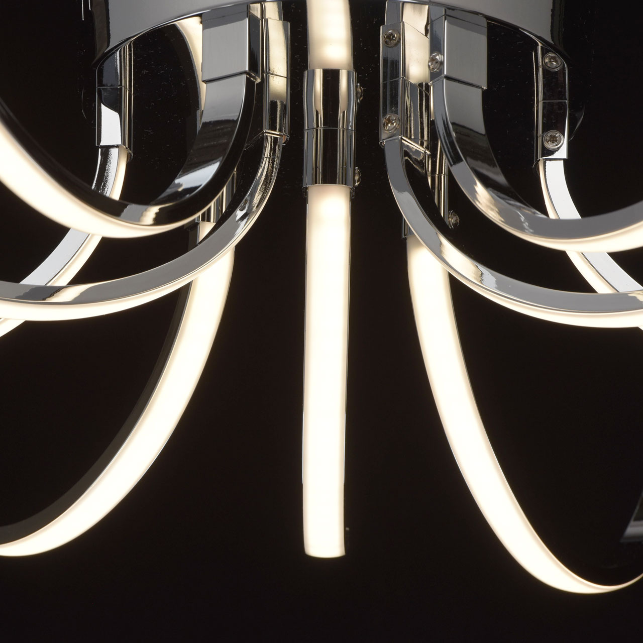 Потолочная люстра De Markt Аурих/Aurich 496015409