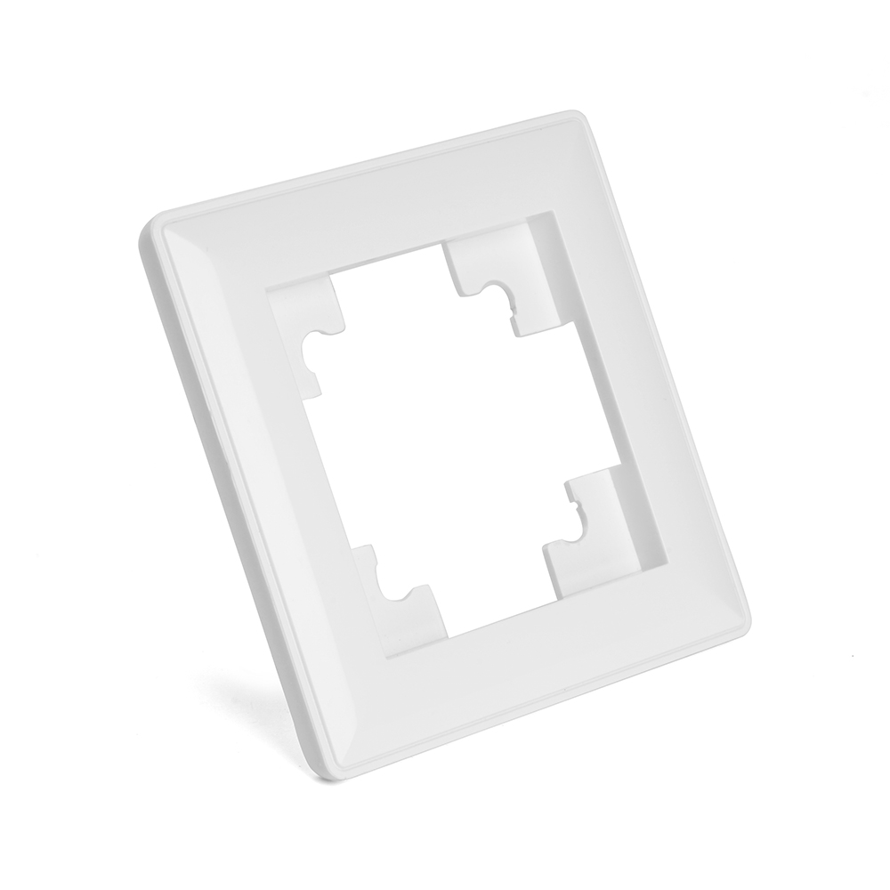 Рамка одноместная Stekker PFR00-7001-01 Катрин 39792