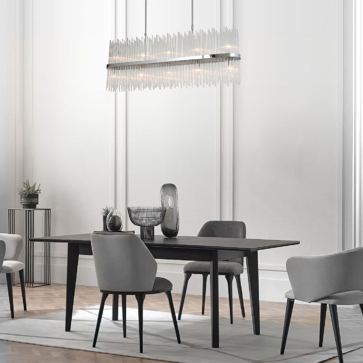 Подвесная люстра Bogates Allure 485/10 a065771