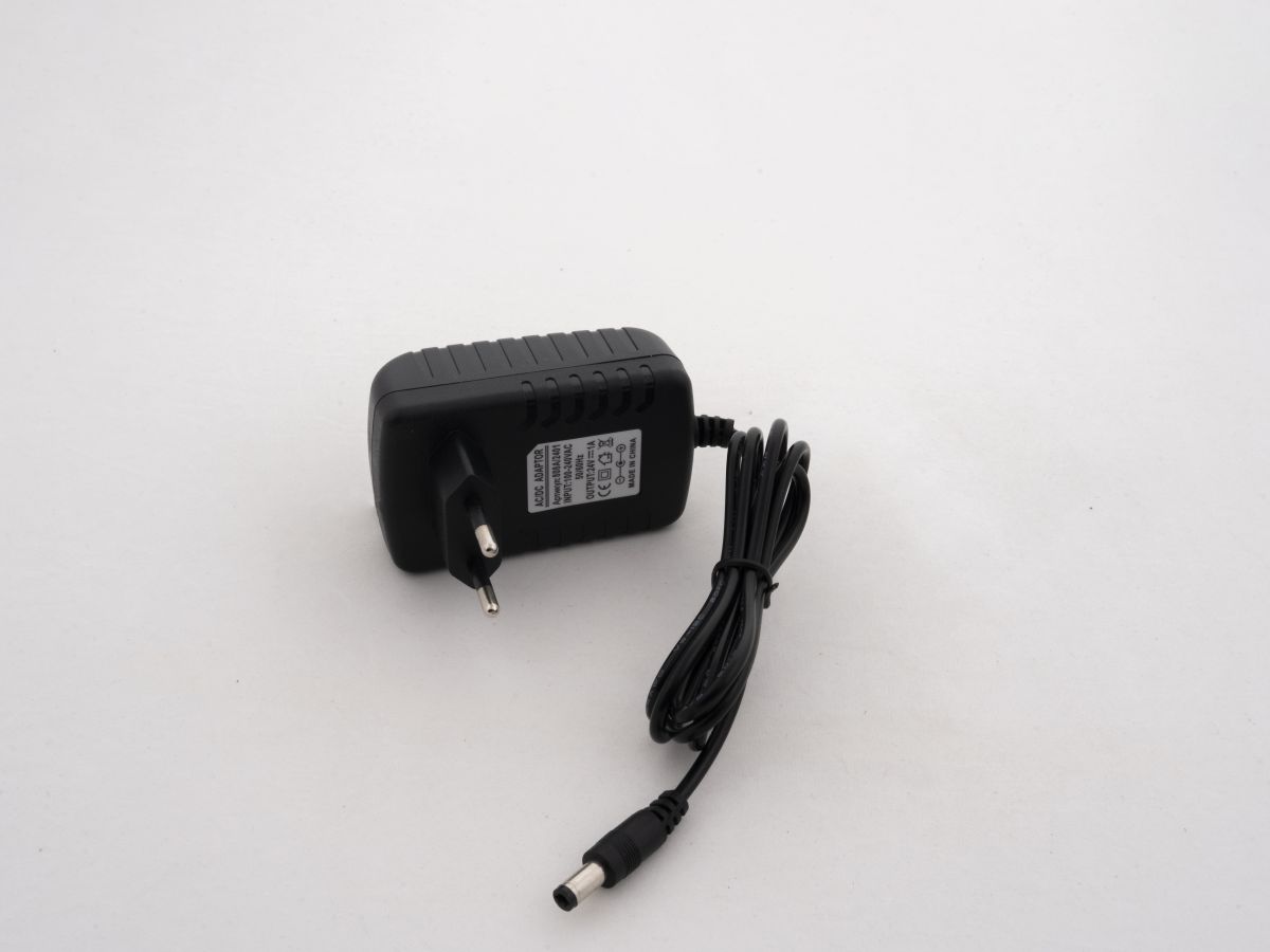 Адаптер LEDS POWER 1А 24В (24Вт) 005652