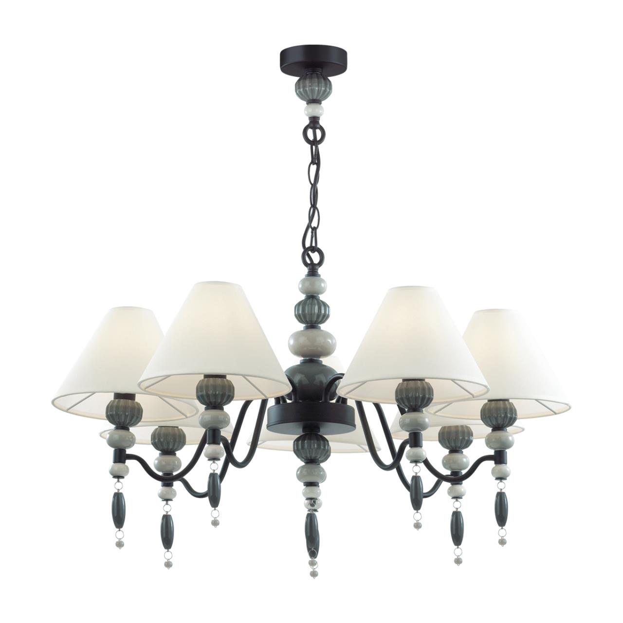 Подвесная люстра Odeon Light Sochi 4896/7 в Москве