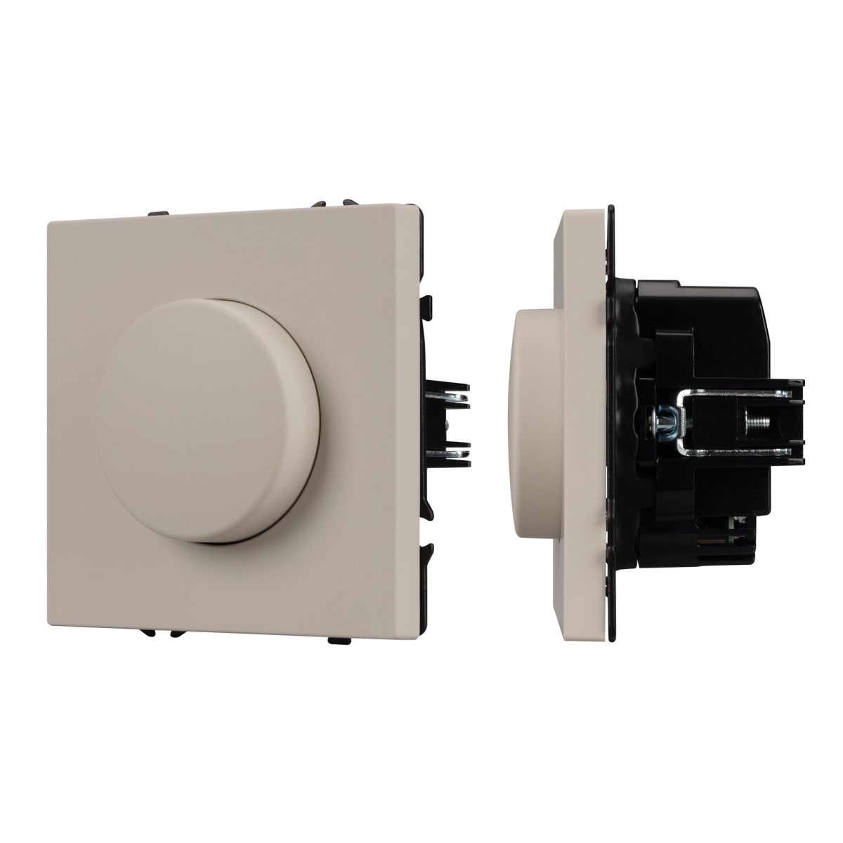 Механизм светорегулятора Arlight SWT-NOBE-DLR-SFPL-CA (250V, 300W) (Кашемир) 059448