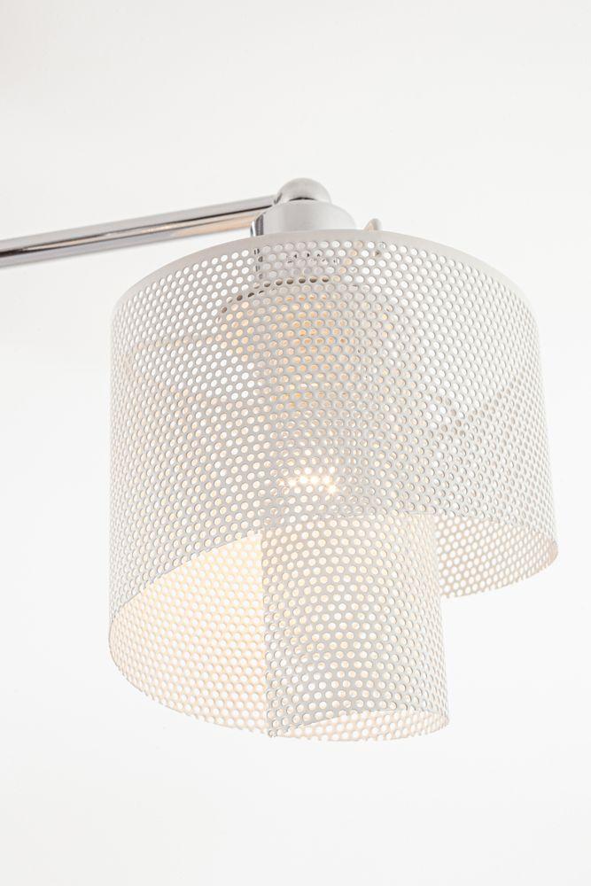 Потолочная люстра Escada 1109/4S