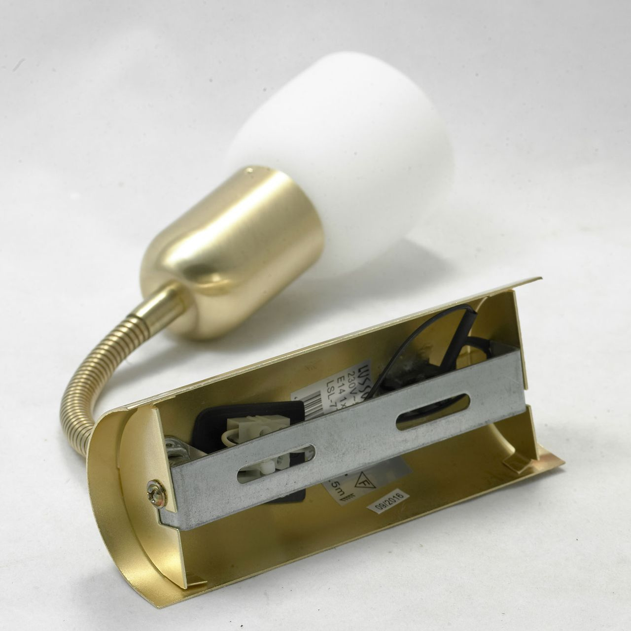 Спот Lussole Barete GRLSL-7790-03