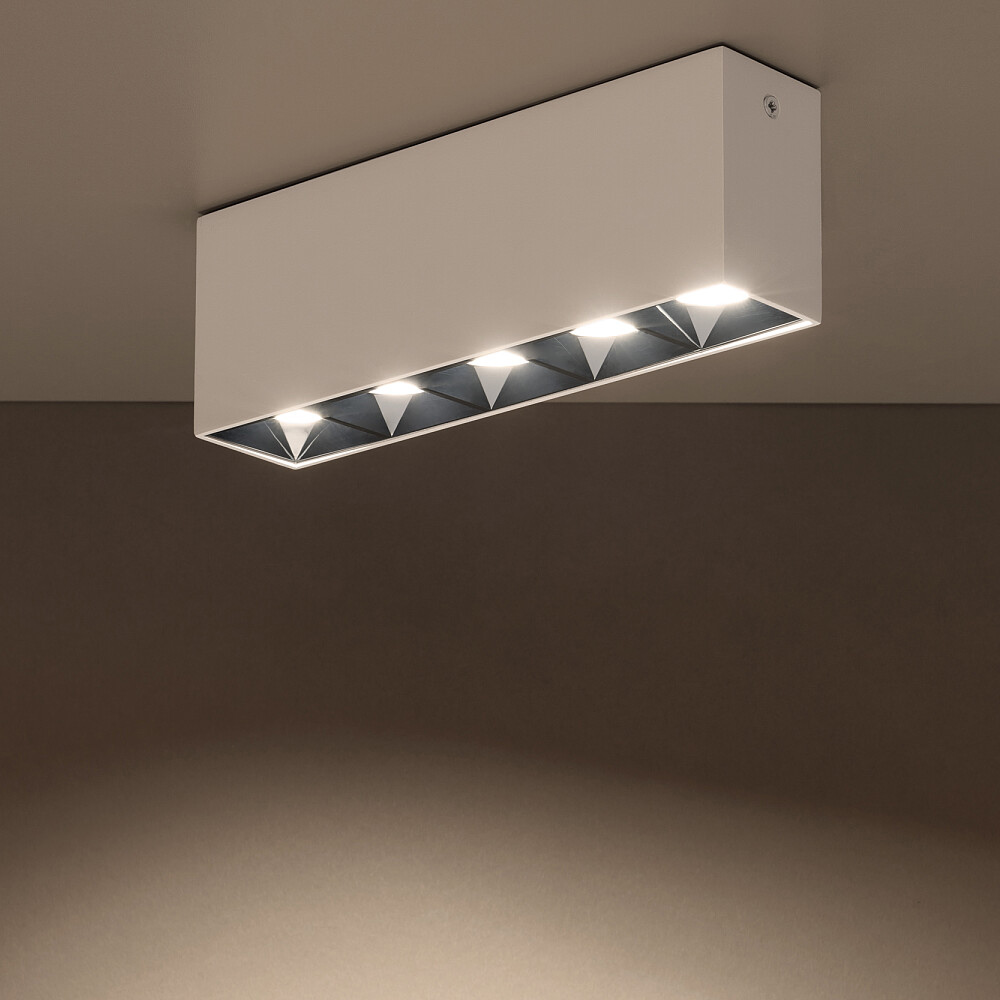 Накладной светильник Nowodvorski Midi Led 10048