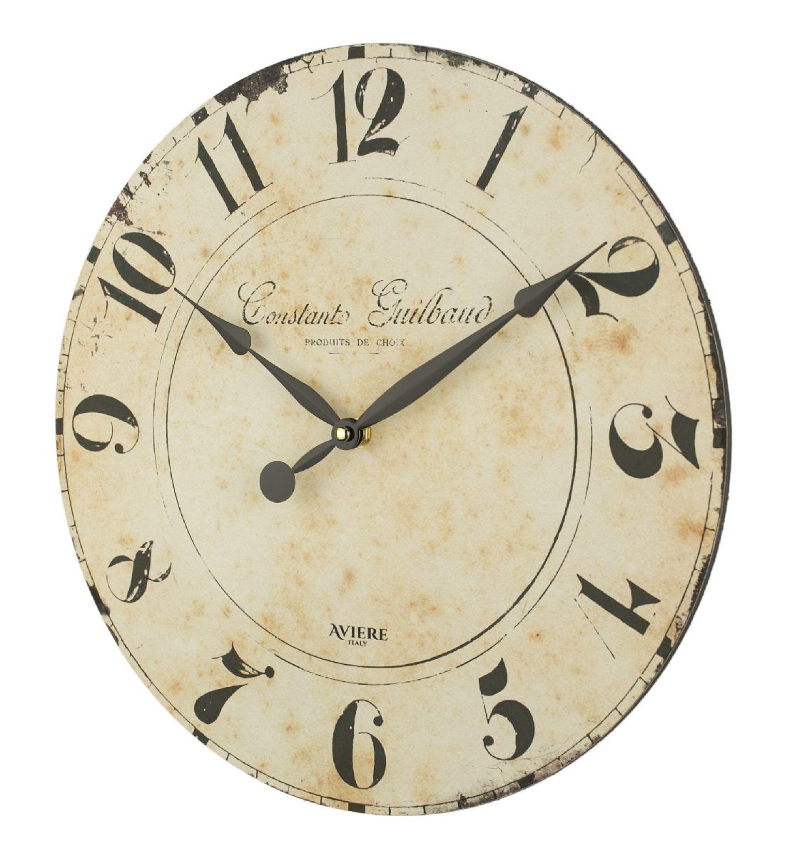 Настенные часы Aviere 25604