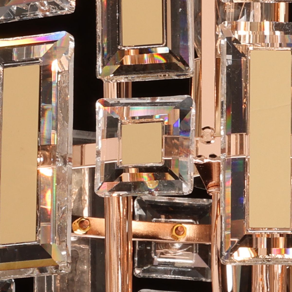 Потолочная люстра De Markt Арман 462012206