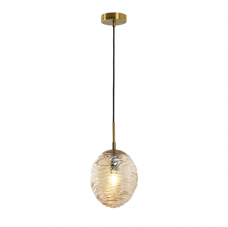 Подвесной светильник Favourite Flamma 2722-1P