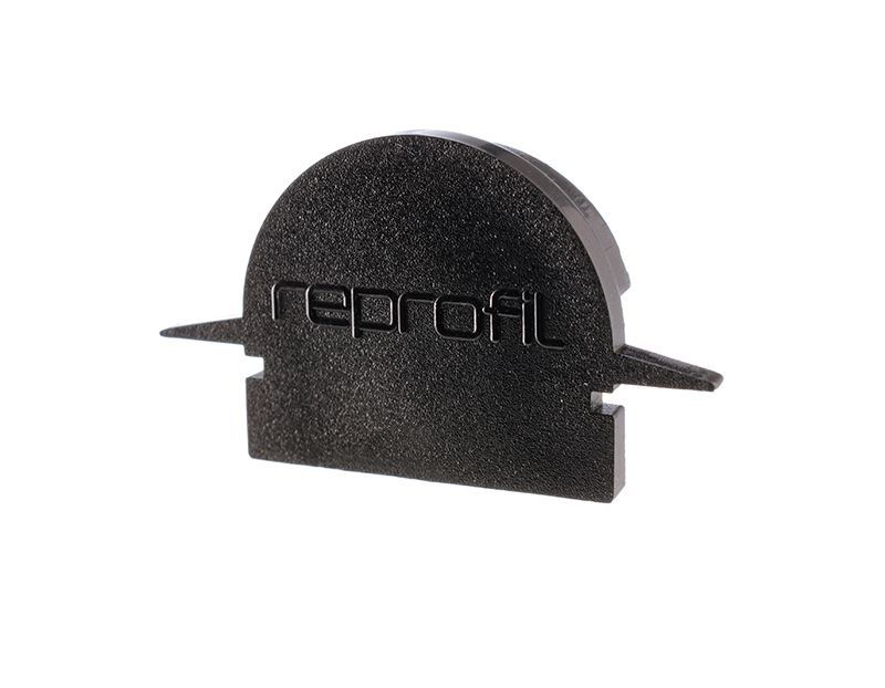 Торцевая заглушка (2 шт.) Deko-Light R-ET-01-12 979552