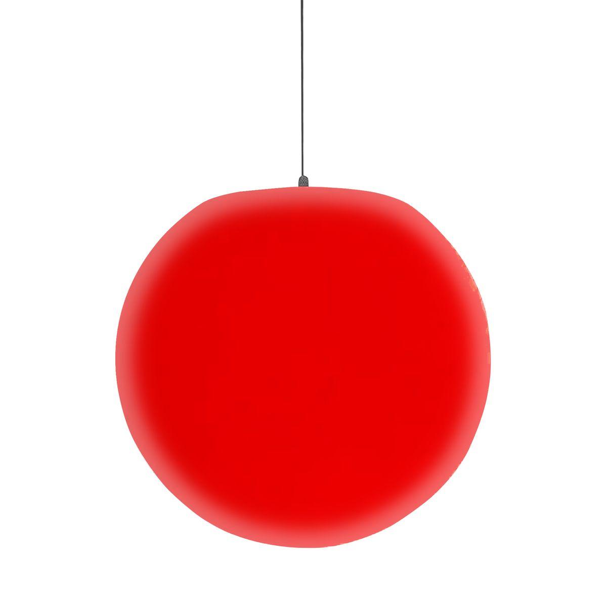 Уличный подвесной светодиодный светильник Hiper Шар HG-007