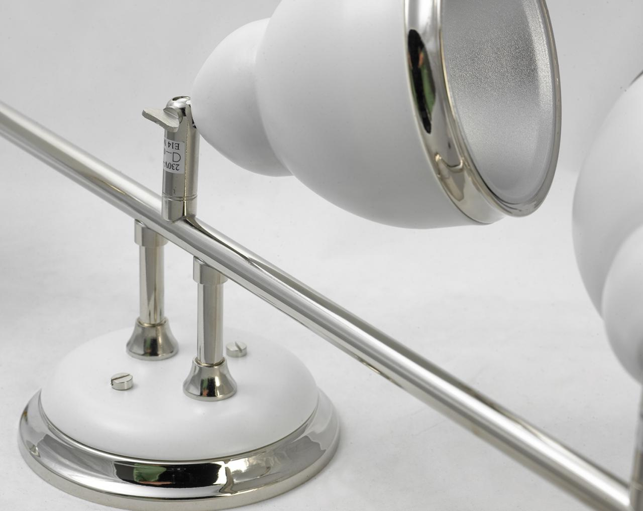 Спот Lussole LSN-6201-03