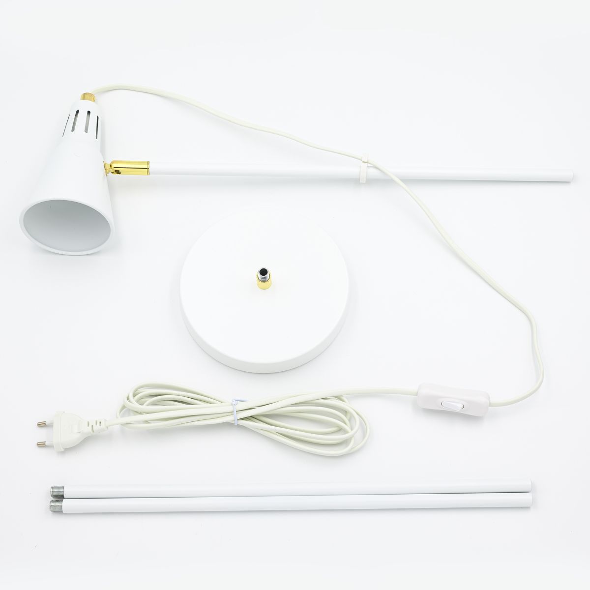 Торшер ARTSTYLE HT-730W