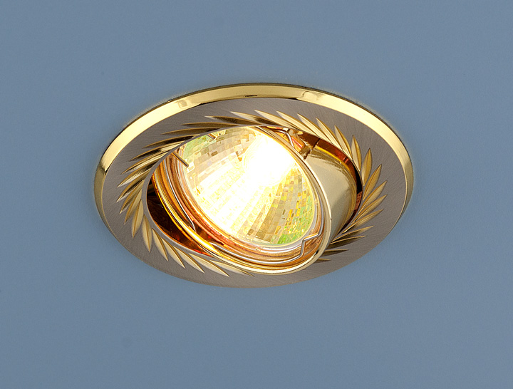 Точечный светильник Elektrostandard 704 CX 4690389066825