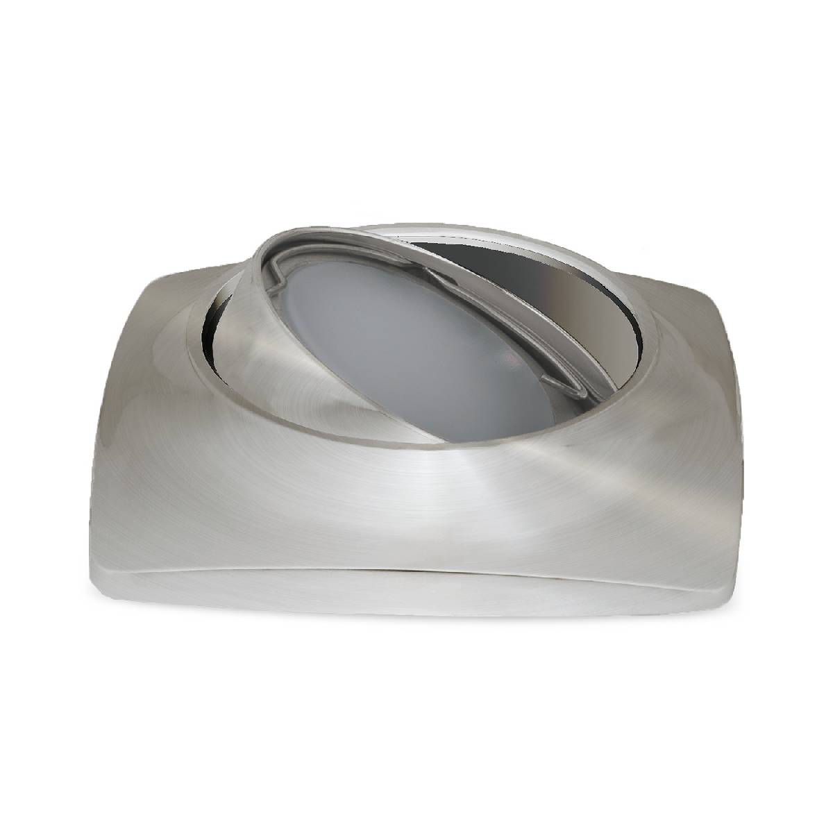 Встраиваемый светильник Gauss Metal Exclusive CA068