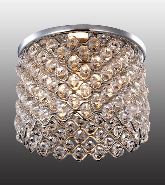 Встраиваемый светильник Novotech Pearl 369894