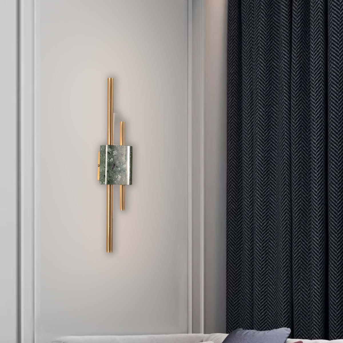 Настенный светильник Alfa Light F1024-05