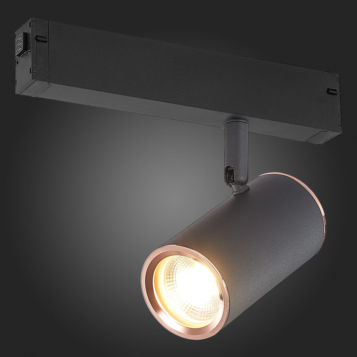 Трековый светильник ST Luce Skyline 220 ST504.426.01 УЦ