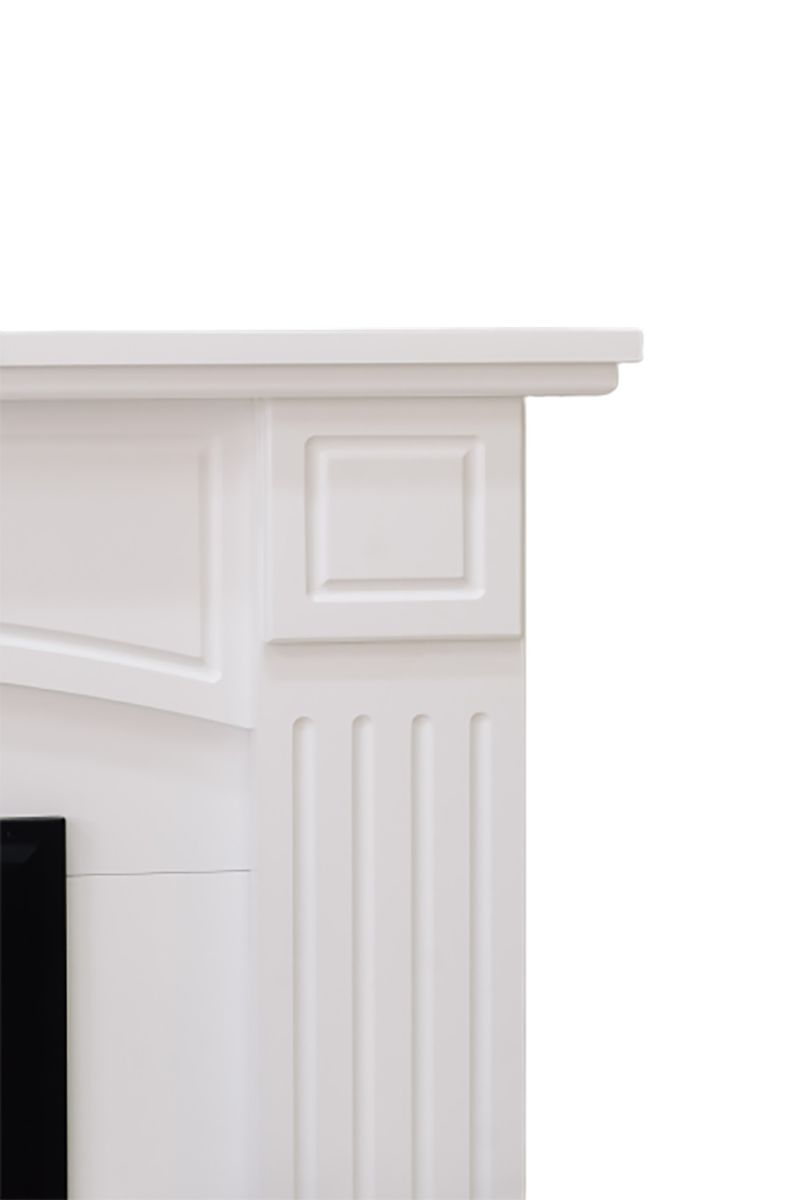 Электрокамин Elekam Boston с очагом Velar 1110011