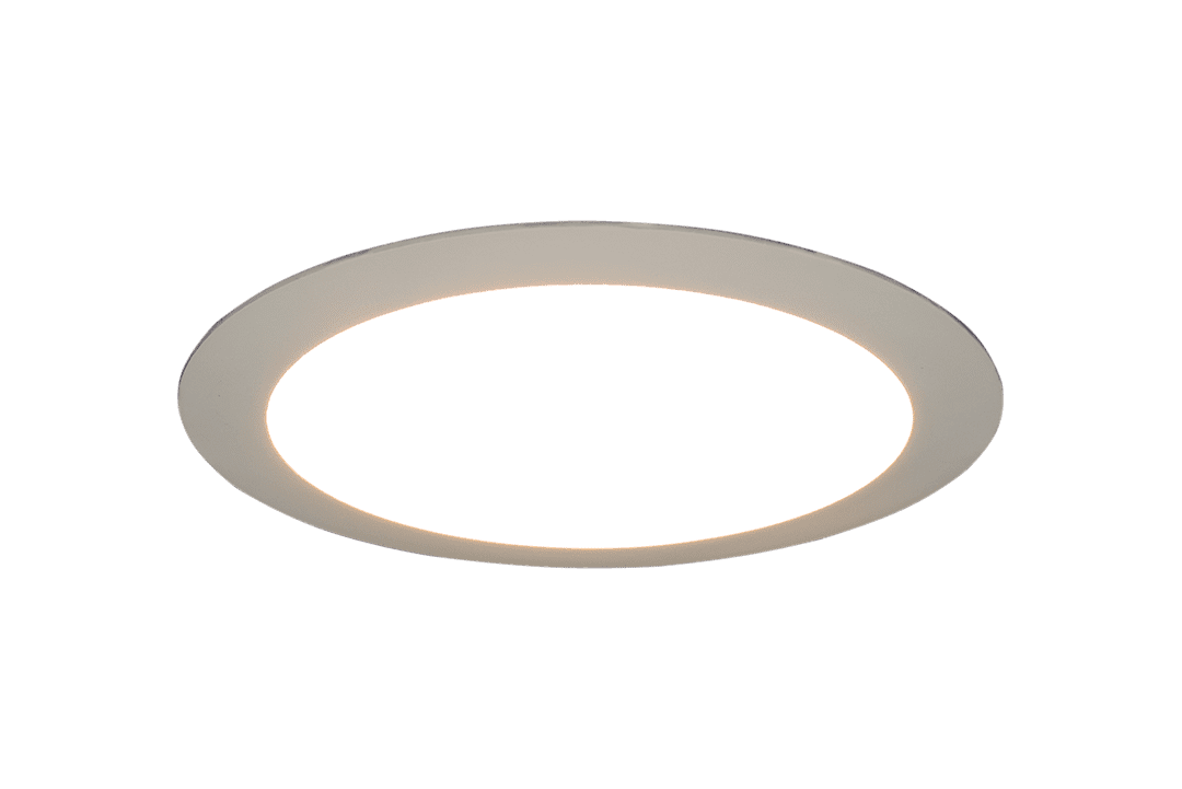 Встраиваемый светильник SWG PL-R223-18-NW 002409