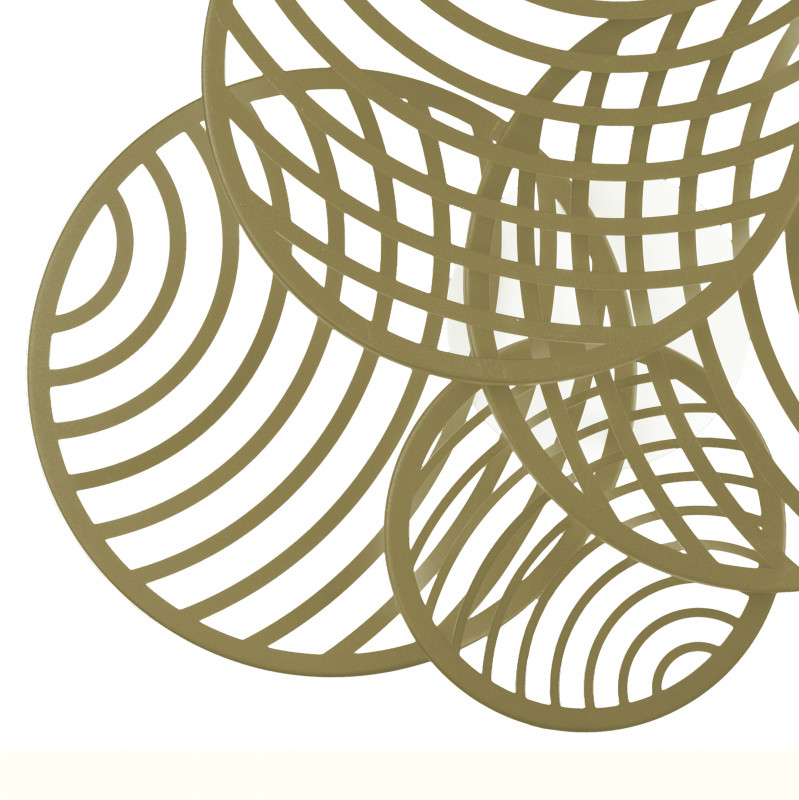 Потолочный светильник Mantra Colladge 7231