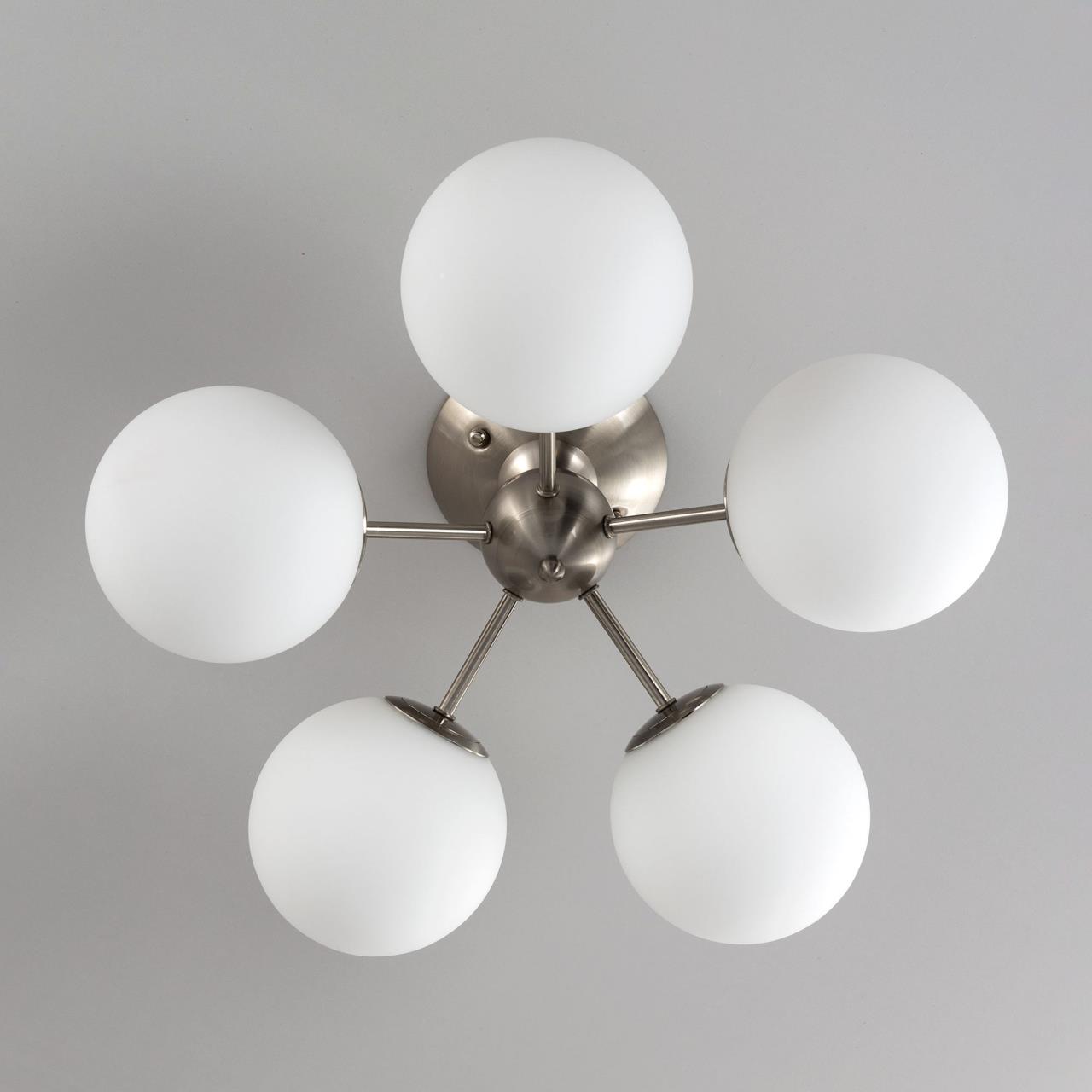 Потолочная люстра Citilux Томми CL102154 в Москве