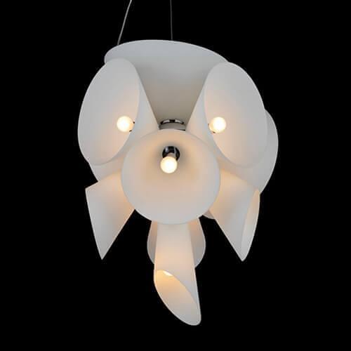 Подвесная люстра Artpole Sprachrohr 002750