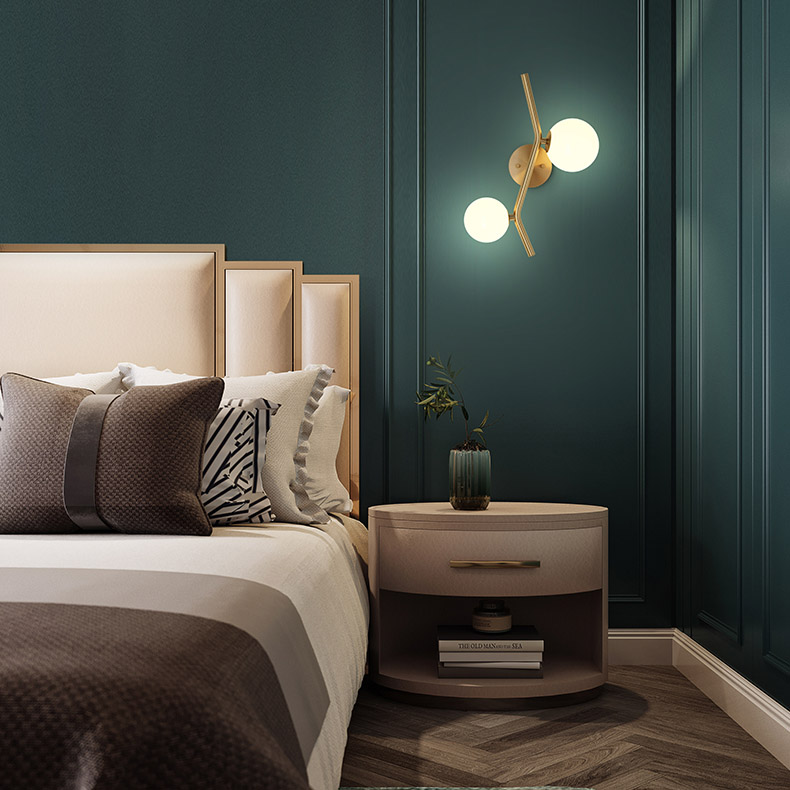 Бра ImperiumLoft Mathia 208290-23