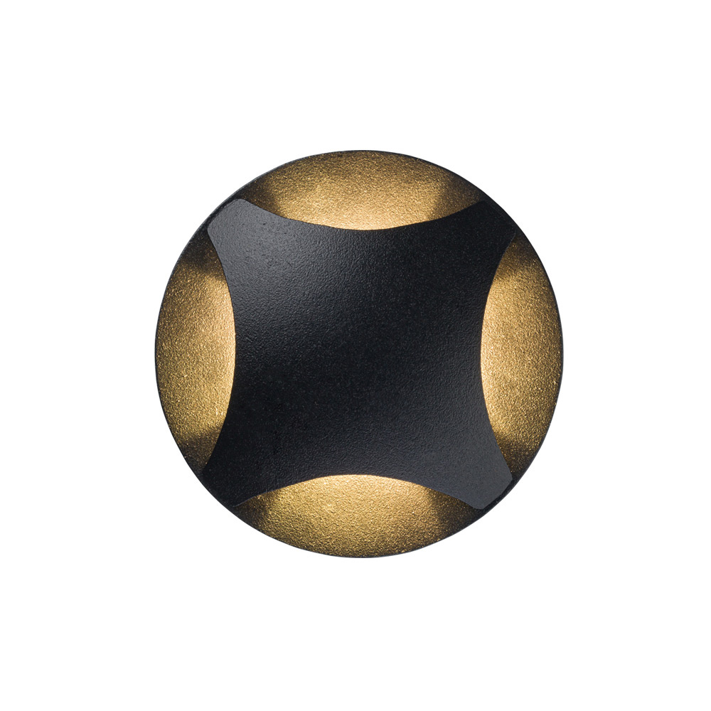 Уличный встраиваемый светильник Nowodvorski Pat Led 8162