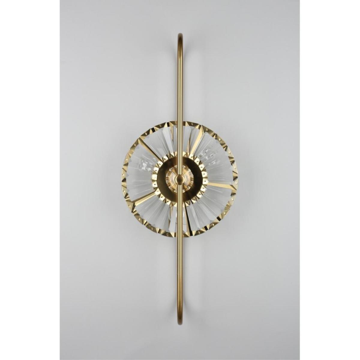 Настенный светильник Aployt Valentayn APL.641.01.03